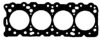 BGA CH4393 Gasket, cylinder head